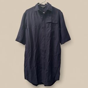 G-Star Raw Cargo Tunic Dress